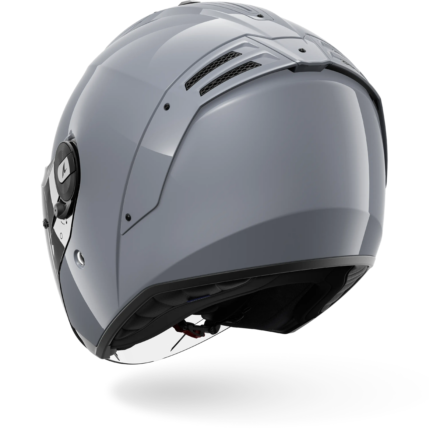 RS JET CARBON Dark Shadow Gun Silver