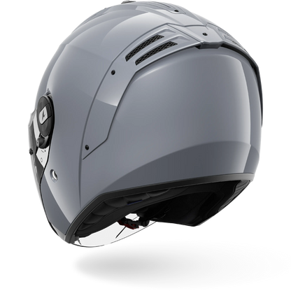 RS JET CARBON Dark Shadow Gun Silver
