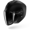 RS JET CARBON Dark Shadow Matte Black Matte