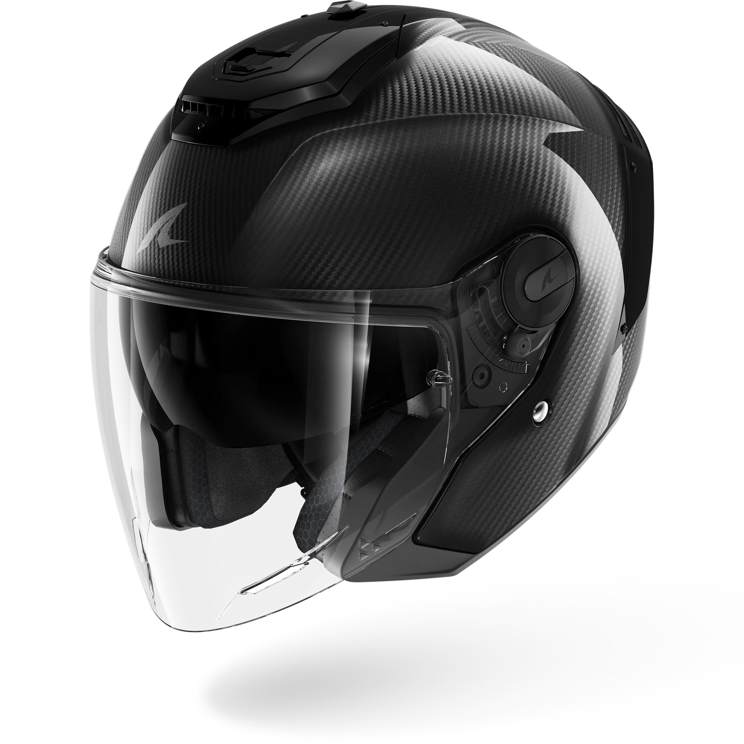 RS JET Full Carbon Carbon Anthracite Carbon