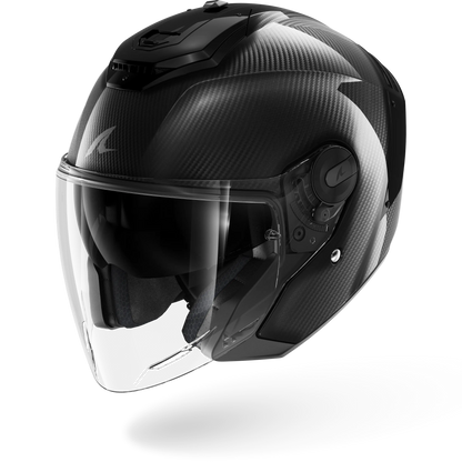 RS JET Full Carbon Carbon Anthracite Carbon