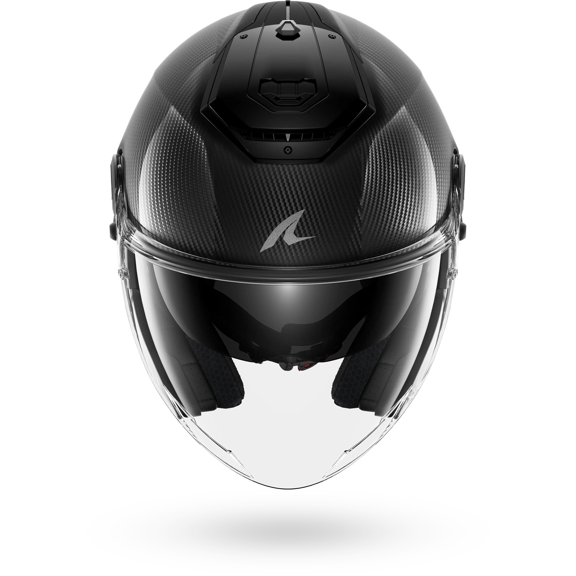 best lightweight motorcycle helmet ILM Carbon Fiber Helmets Full Face Dual Visor with Rear Wing Pinlock Compatible Motorbike Street Bike DOT ECE Men Women Model 861C (CarbonFiber3K, L) : Automotive Perfectly blending the charm of classic aesthetics with the assurance of modern safety standards Jet Helmet Best Carbon Helmet