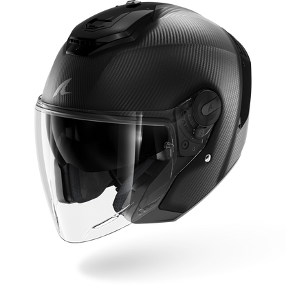 RS JET Full Carbon Matte Carbon Matte