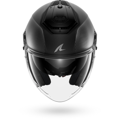 RS JET Full Carbon Matte Carbon Matte