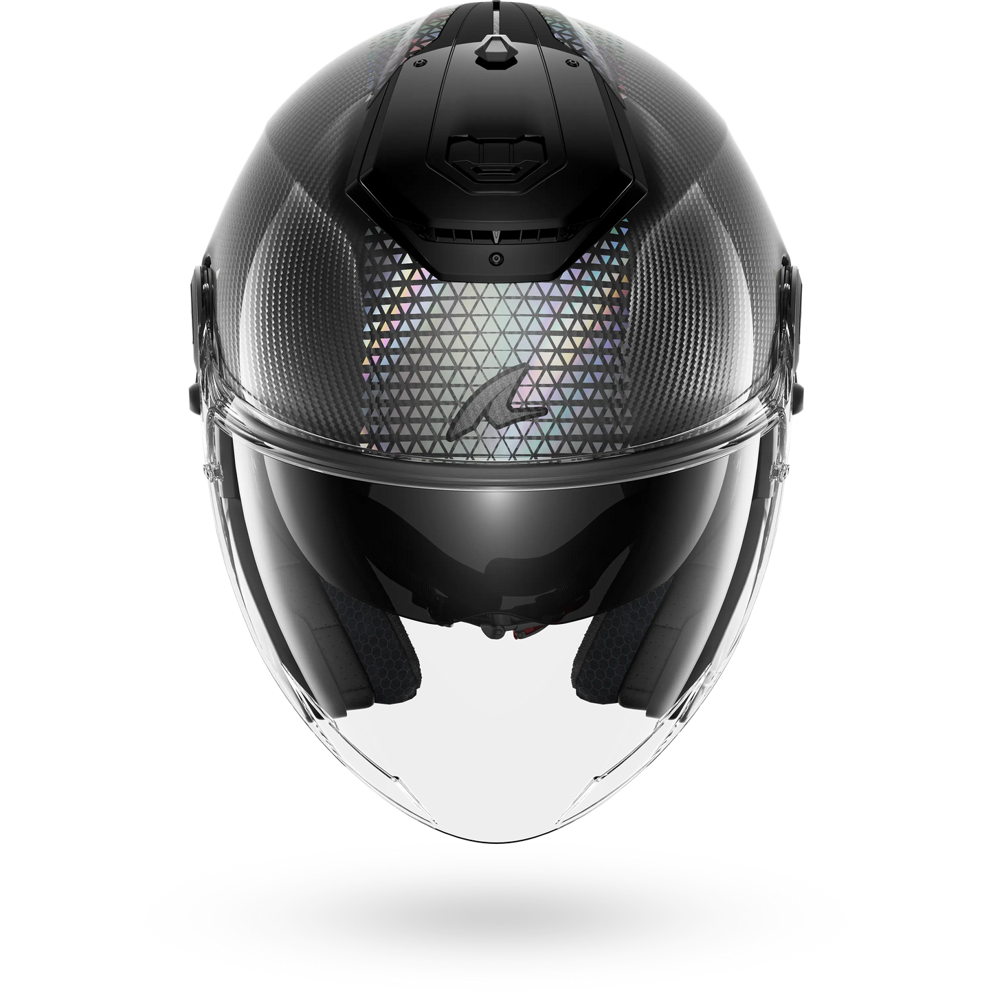 RS JET Carbon Ikonik Carbon Iridescent Carbon