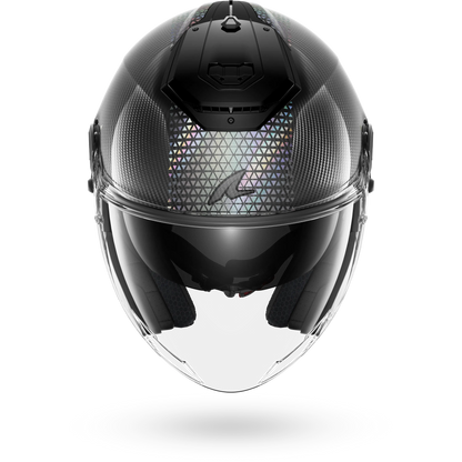 RS JET Carbon Ikonik Carbon Iridescent Carbon