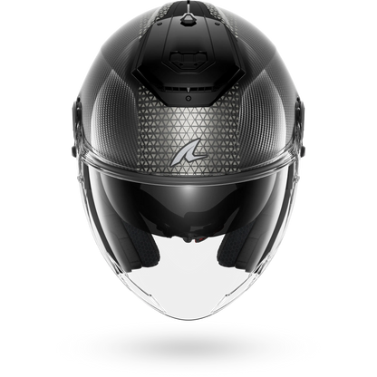 RS JET Carbon Ikonik Carbon Black Chrome