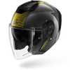 RS JET Carbon Ikonik Carbon Gold Chrome
