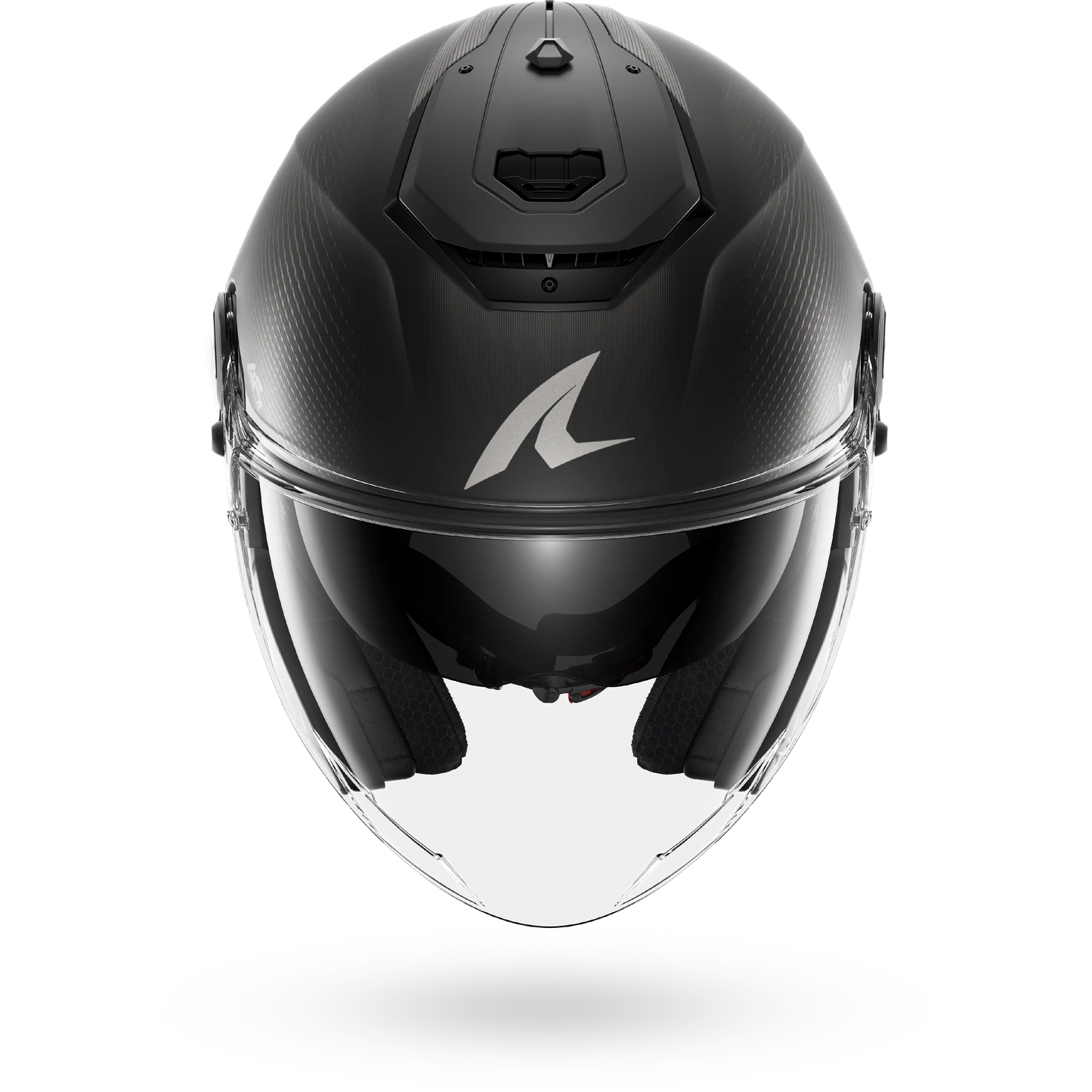 RS JET CARBON SPEED-TECH Mat Carbon Anthracite Black