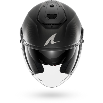 RS JET CARBON SPEED-TECH Mat Carbon Anthracite Black