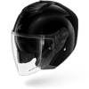 RS JET Blank Black