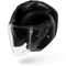 RS JET Blank Black