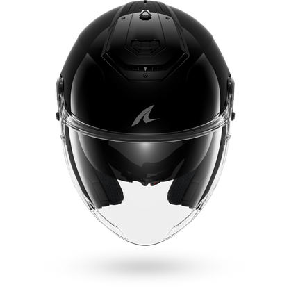 RS JET Blank Black