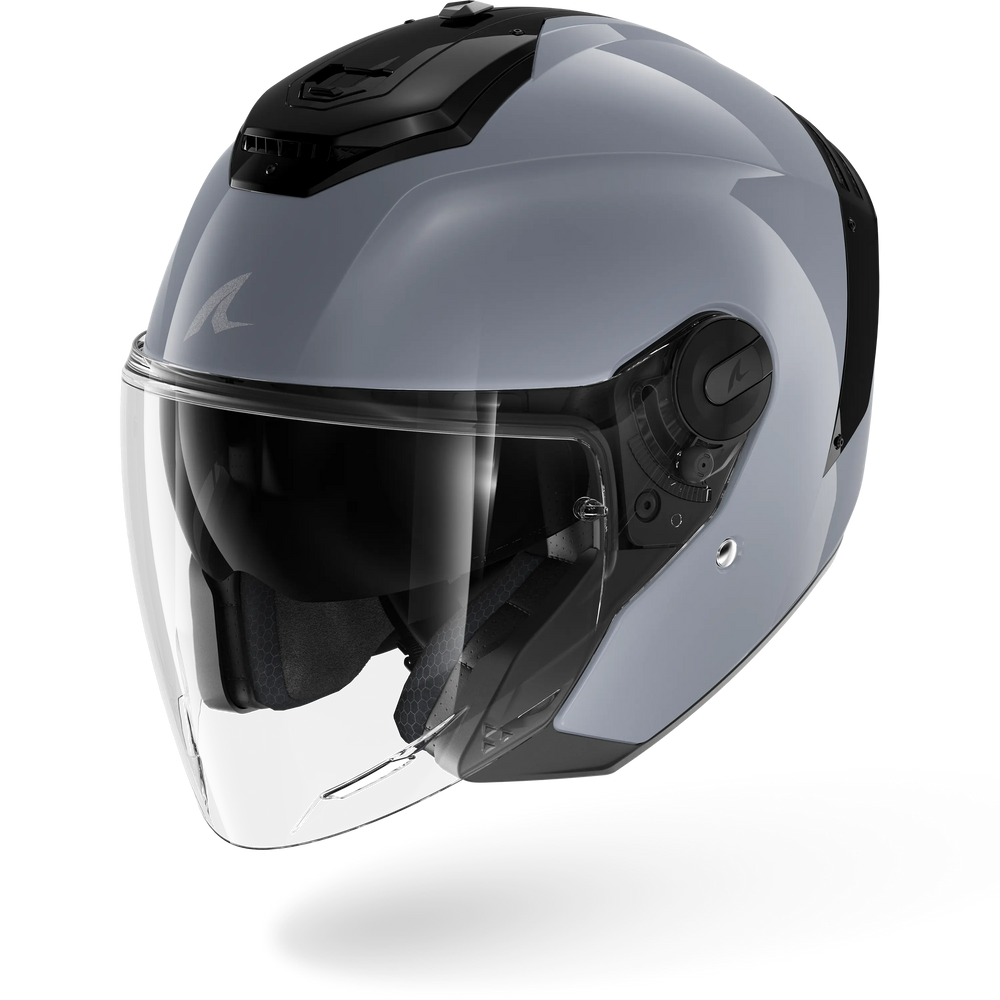 RS JET Blank Gun Silver