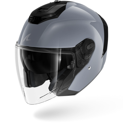 RS JET Blank Gun Silver