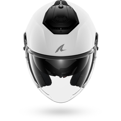 RS JET Blank White Azur
