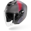 RS JET Stride Matte Silver Violet Blue