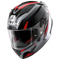 RACE-R PRO Aspy Black Anthracite Red