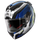 RACE-R PRO Aspy Black Blue Yellow