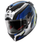 RACE-R PRO Aspy Black Blue Yellow
