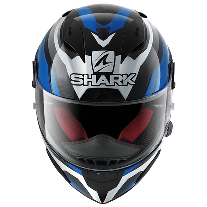 RACE-R PRO Aspy Black Blue Yellow