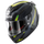 RACE-R PRO CARBON Aspy Carbon Anthracite Yellow