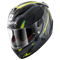RACE-R PRO CARBON Aspy Carbon Anthracite Yellow