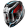 RACE-R PRO CARBON Aspy Carbon Red Blue