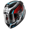 RACE-R PRO CARBON Aspy Carbon Red Blue