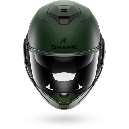 OXO Blank Matte Dark Green Matte