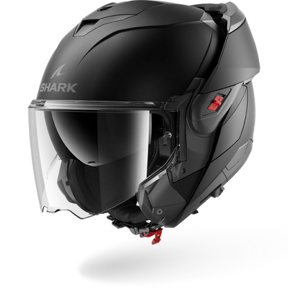 OXO Blank Matte Black Matte