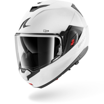 OXO SP LYNE White Silver Silver