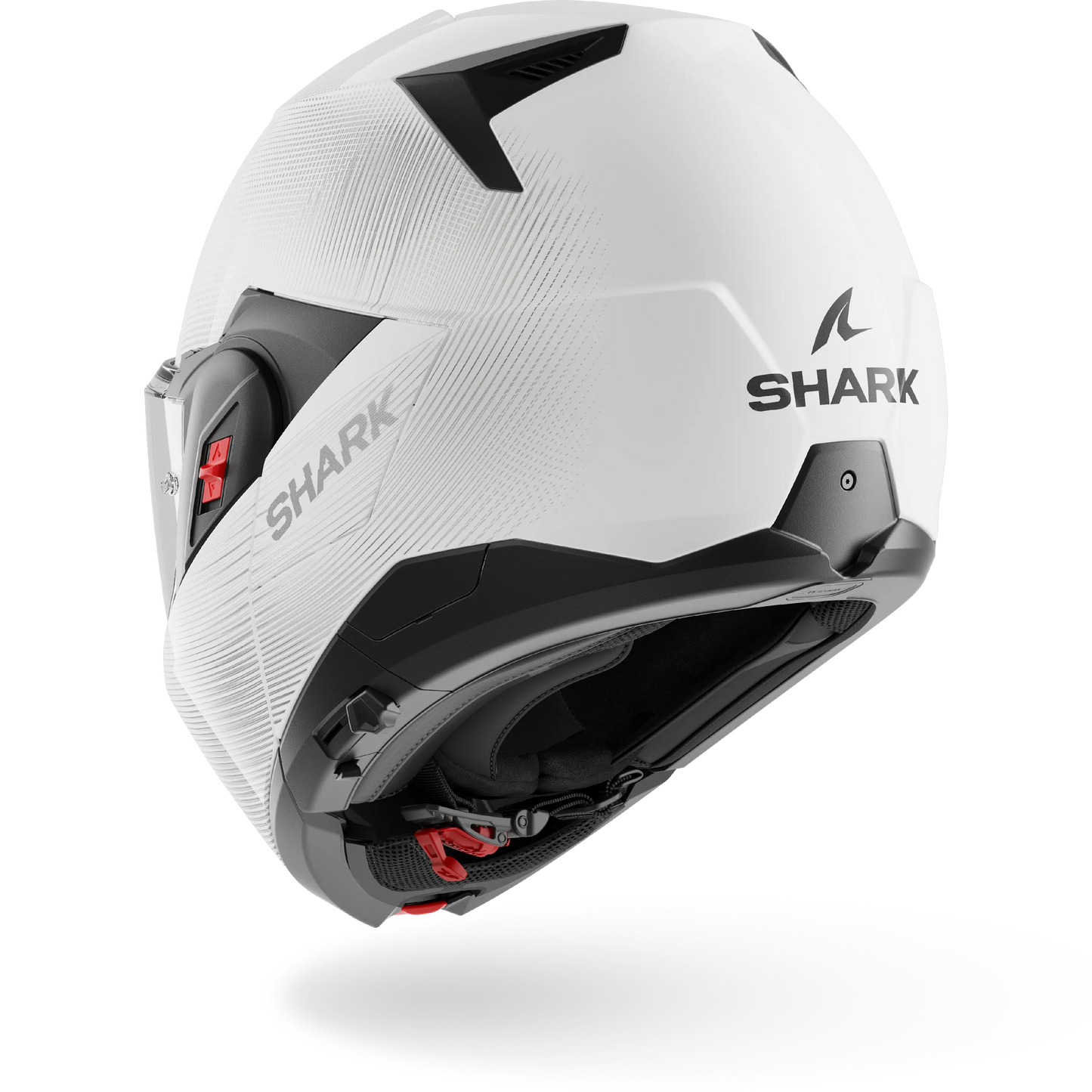 OXO SP LYNE White Silver Silver