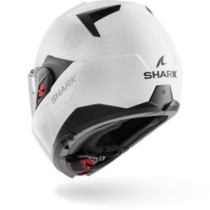 OXO SP LYNE White Silver Silver