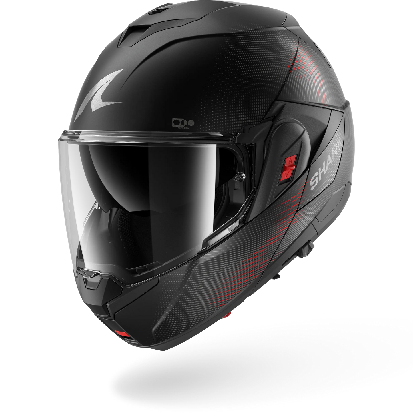 OXO SP LYNE Mat Black Anthracite Anthracite