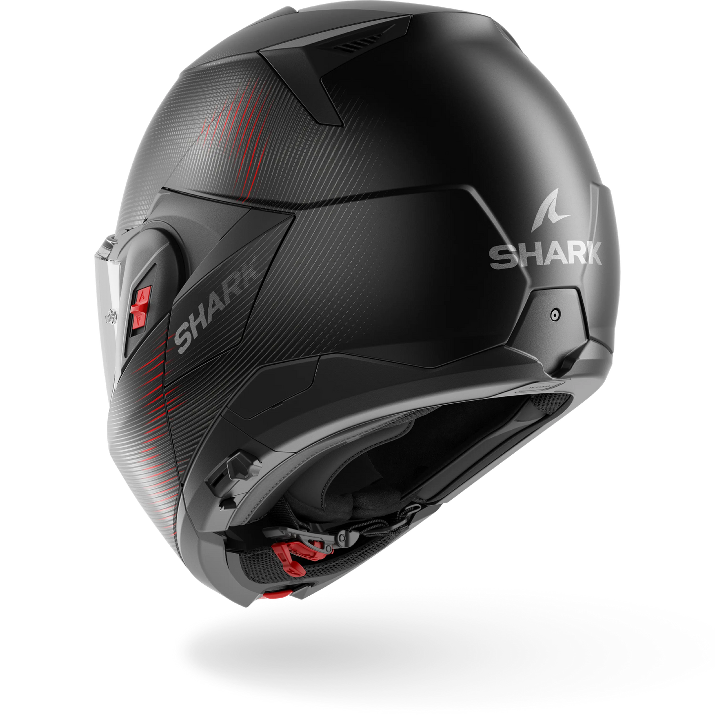 OXO SP LYNE Mat Black Anthracite Anthracite