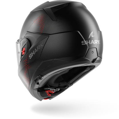 OXO SP LYNE Mat Black Anthracite Anthracite