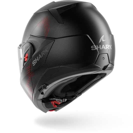 OXO SP LYNE Mat Black Anthracite Anthracite