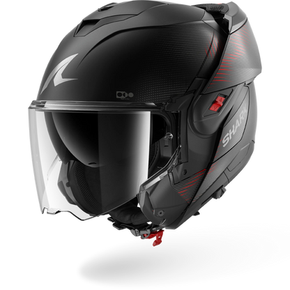 OXO SP LYNE Mat Black Anthracite Anthracite