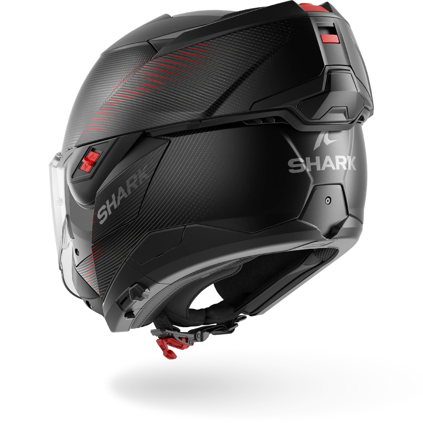 OXO SP LYNE Mat Black Anthracite Anthracite