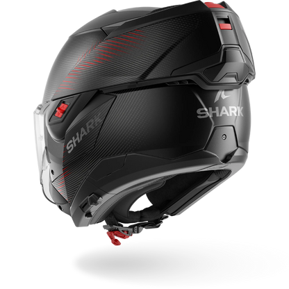 OXO SP LYNE Mat Black Anthracite Anthracite