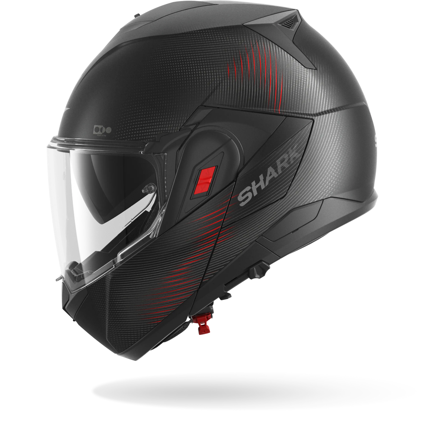 OXO SP LYNE Mat Black Anthracite Anthracite