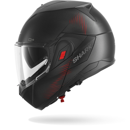 OXO SP LYNE Mat Black Anthracite Anthracite