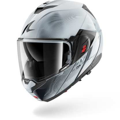 OXO SPEED-TECH Silver White Black