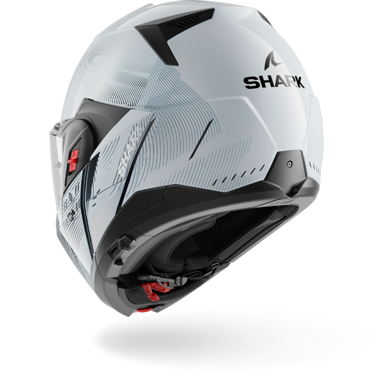 OXO SPEED-TECH Silver White Black