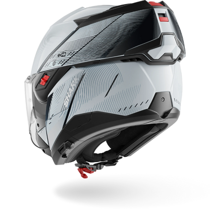 OXO SPEED-TECH Silver White Black