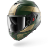 OXO Sikter Matte Green Chrome Gold