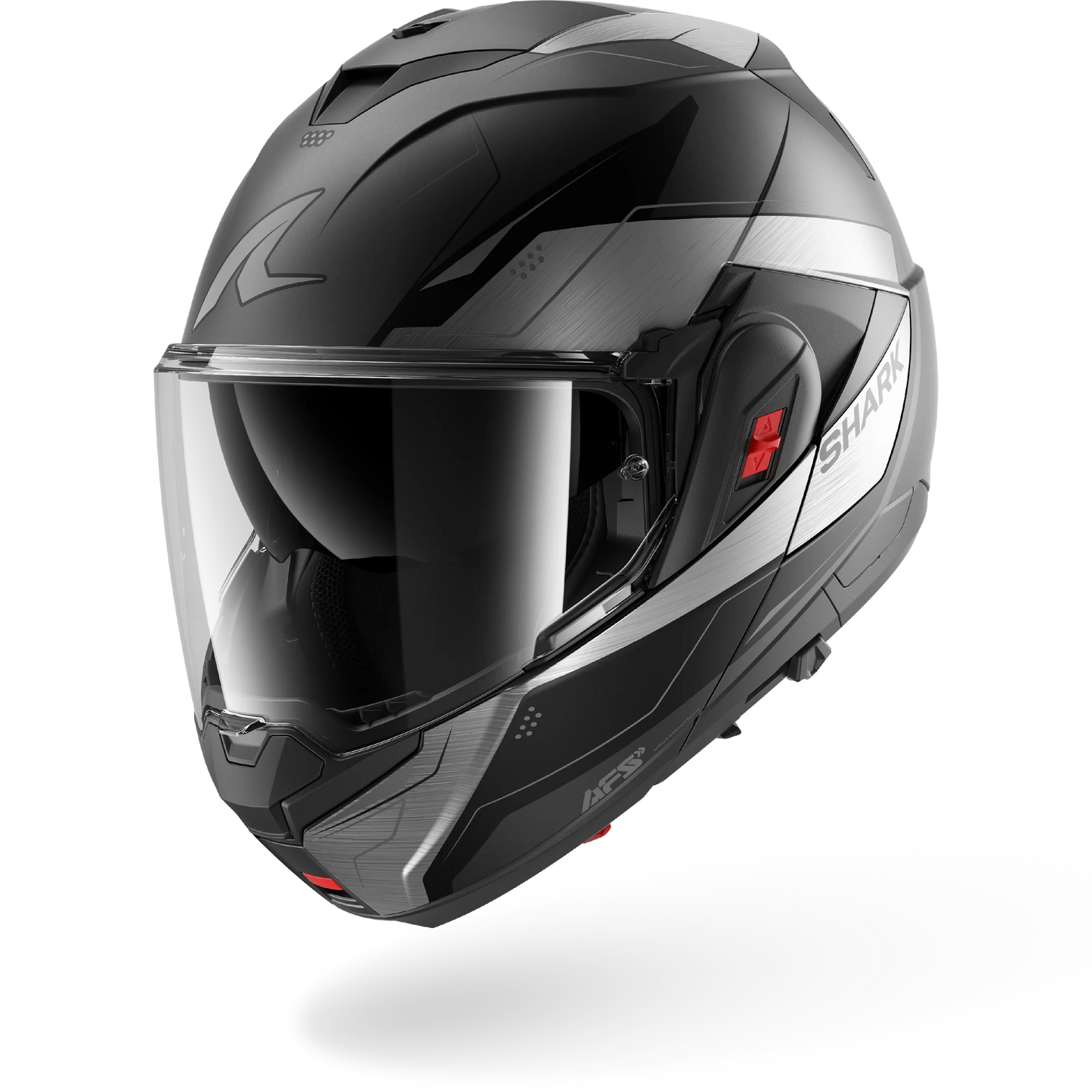 OXO MEKARIUM Mat Anthracite Chrom Black