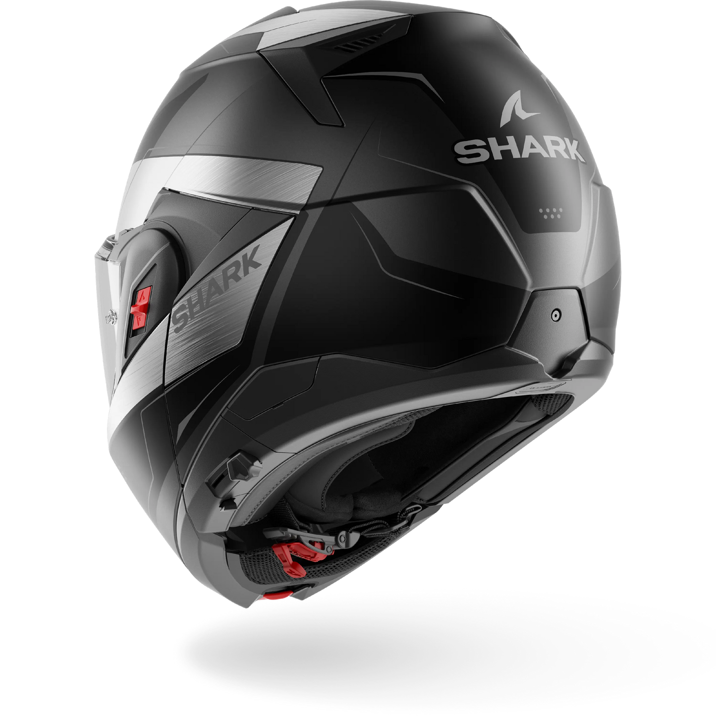 OXO MEKARIUM Mat Anthracite Chrom Black