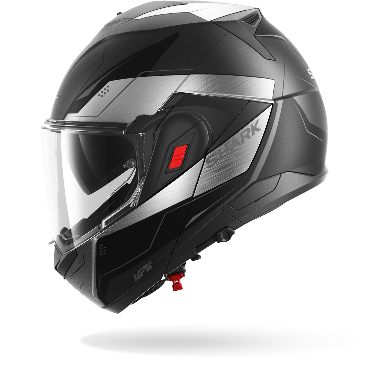 OXO MEKARIUM Mat Anthracite Chrom Black